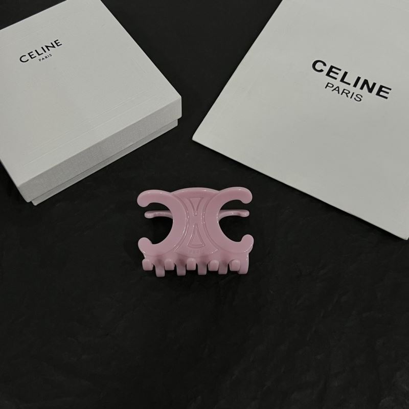 Celine Hairpins